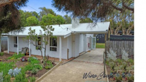 Sea Gypsy by Wine Coast Holiday Rentals